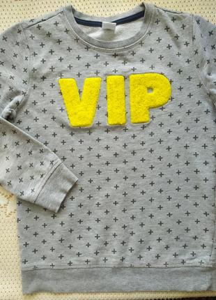 Свитшот кофта