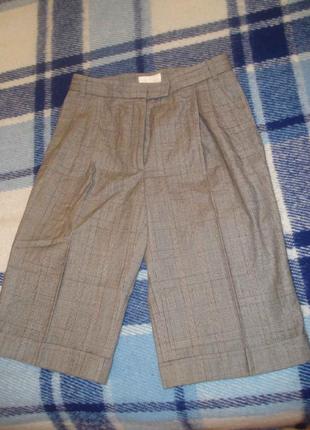 Шорты les hommes шерсть оригинал