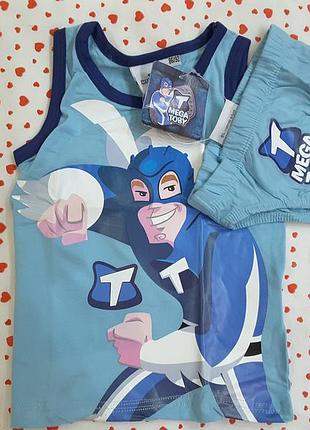 Studio 100,комплект для мальчика 86/92, на 2 годика, бельгия