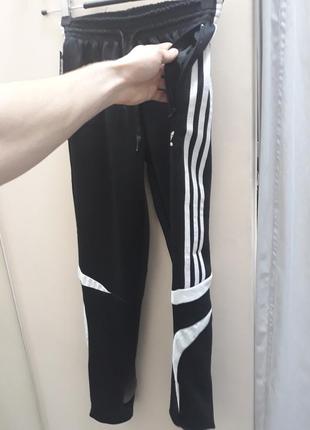 Спорт штани adidas4 фото