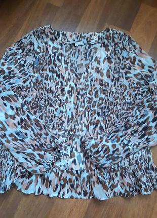 Нова Блузка