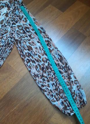 Блузка нова 7