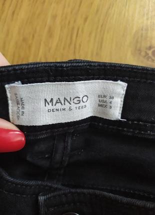Джинси mango 2
