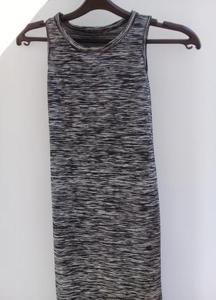 Подовжена майка boohoo