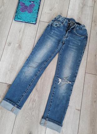 Джинси zara kids
