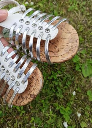 Босоножки, сандали 3