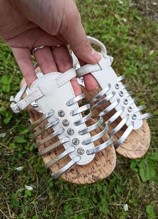 Босоножки, сандали 2