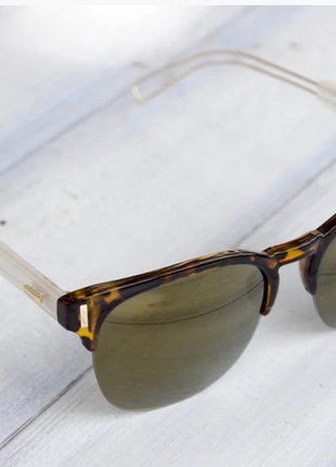 💥модные солнцезащитные очки , без них невозможно представить стильный образ.7 фото