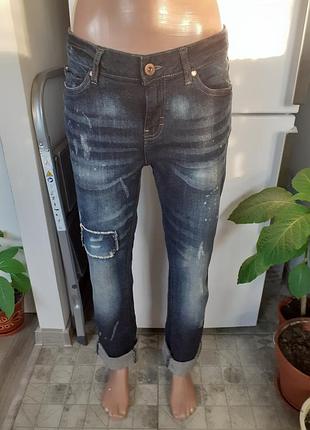 Джинсы takko fashion2 фото