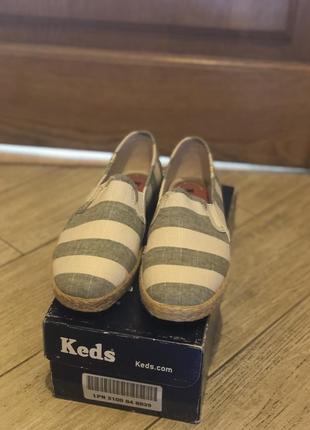 Кеды keds3 фото