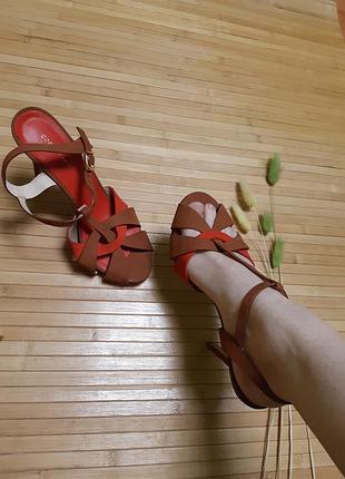 Босоніжки туфлі cosmoparis