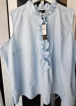 Блузка преміум класу від talbots