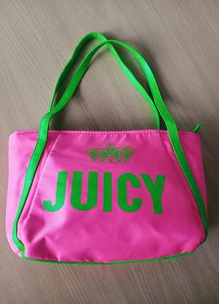 Летняя сумочка juicy3 фото