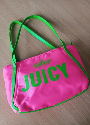 Летняя сумочка juicy1 фото