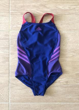 Дитячий купальник adidas