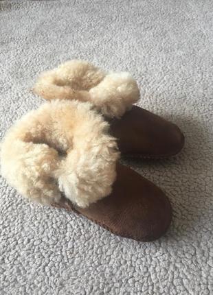 Пінетки ugg 2