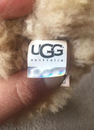 Пінетки ugg 7