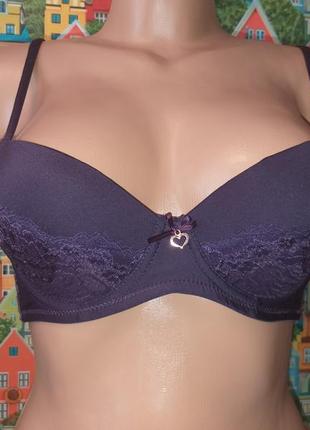 Бюстгальтер 75в