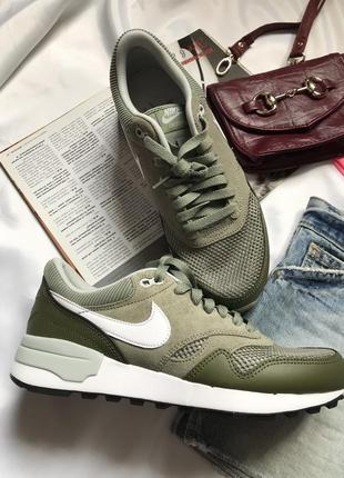 Кросівки nike