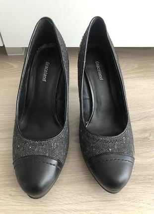 Туфлі graceland 37 р.