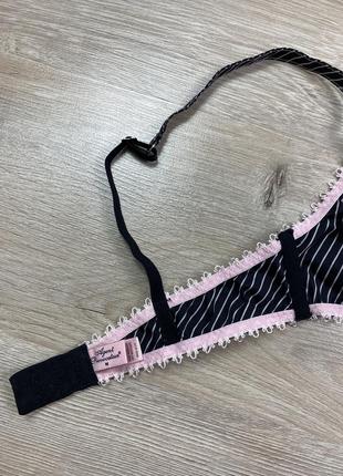 Комплект белья agent provocateur3 фото