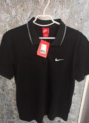 Поло мужское