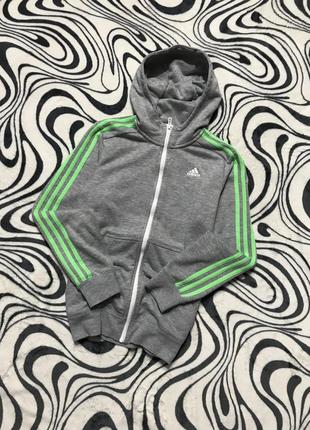 Худи adidas