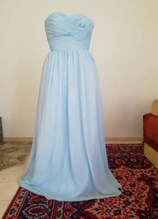 Вечірня сукня