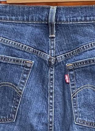 Брюки levi’s 5011 фото