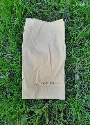 Чехол пильник louis vuitton