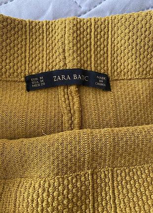 Спідниця zara 3