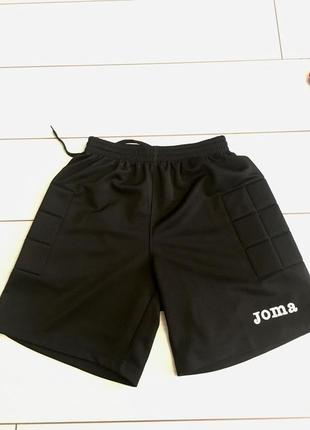 Воротарські шорті joma