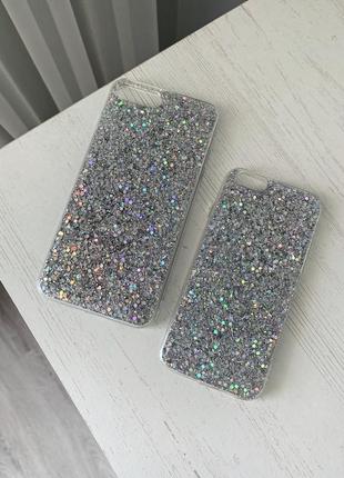 Розпродаж🔥🔥🔥 чохол на iphone 6/6s, 6+/6s+, 7+/8+ айфон