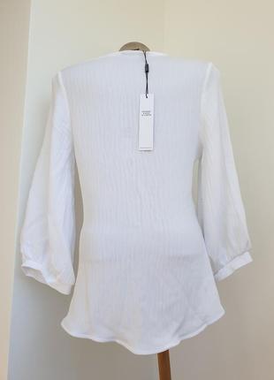 Шикарная блуза closet4 фото