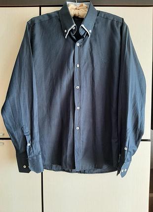 Рубашка armani jeans