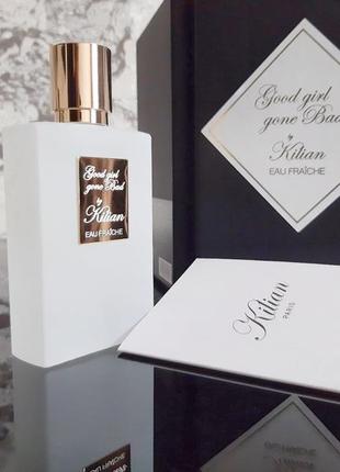 Kilian good girl gone bad eau fraiche💥оригинал 0,5 мл распив аромата затест4 фото