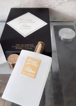 Kilian good girl gone bad eau fraiche💥оригинал 0,5 мл распив аромата затест8 фото