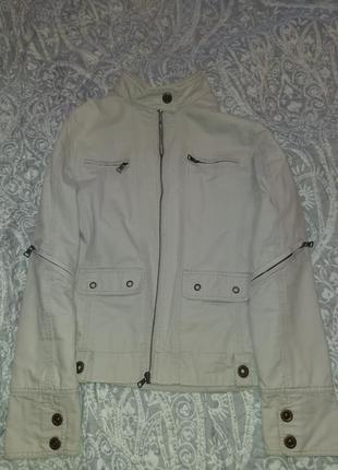Куртка ветровка пиджак3 фото
