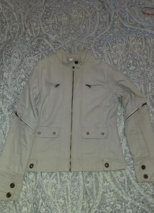 Куртка ветровка пиджак8 фото