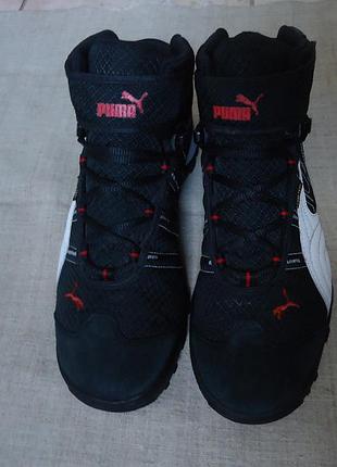 Puma ouninpohja (gore-tex) ботинки Puma, цена - 380 грн, #7809697, купить по доступной цене | Украина - Шафа