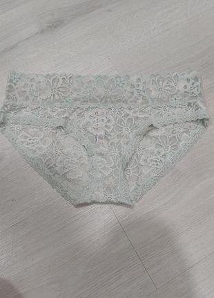 Трусики victoria's secret