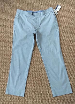 Tommy hilfiger штани чиносы оригінал (w38 l30)