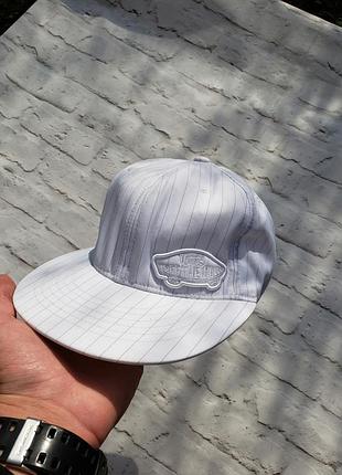 Бейсболка кепка шапка vans old school оригінал