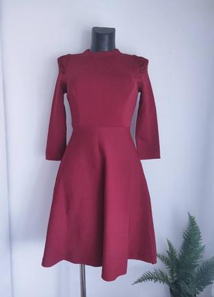 Сукня від vero moda1 фото