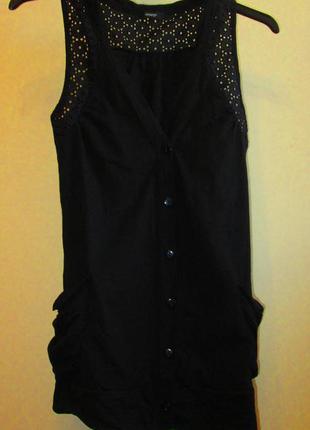 Розпродаж актуальний красивий жилет george прошва з кишенями розмір 10