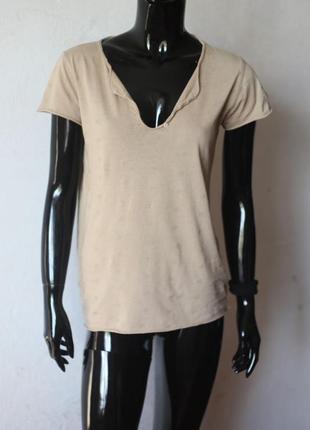 Футболка zadig&voltaire
