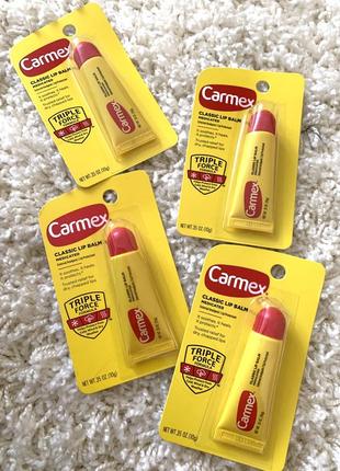 Carmex1 фото