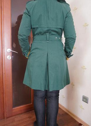 Esprit тренч р-н м-л 2