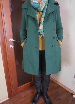 Esprit тренч р-н м-л 3