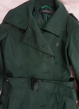 Esprit тренч р-н м-л 5